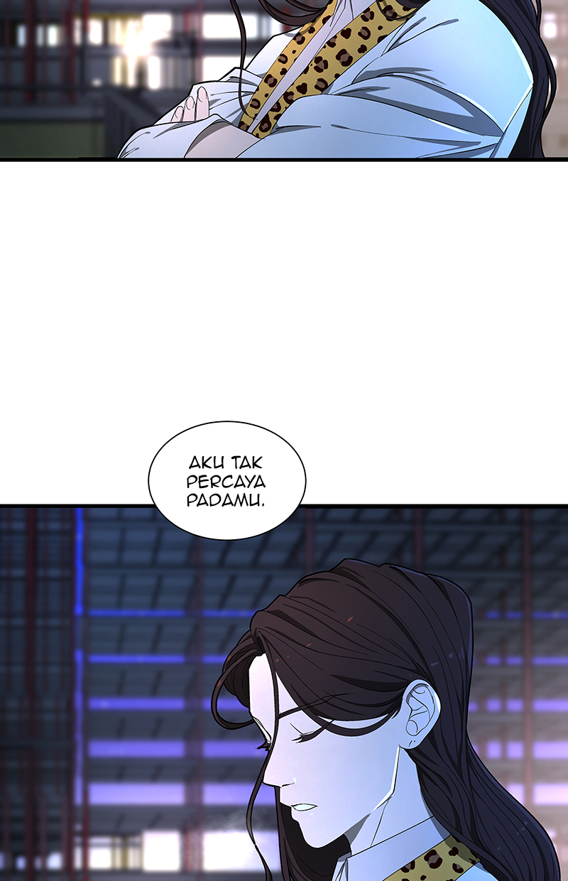 I Love Yoo Chapter 92 - halaman 60
