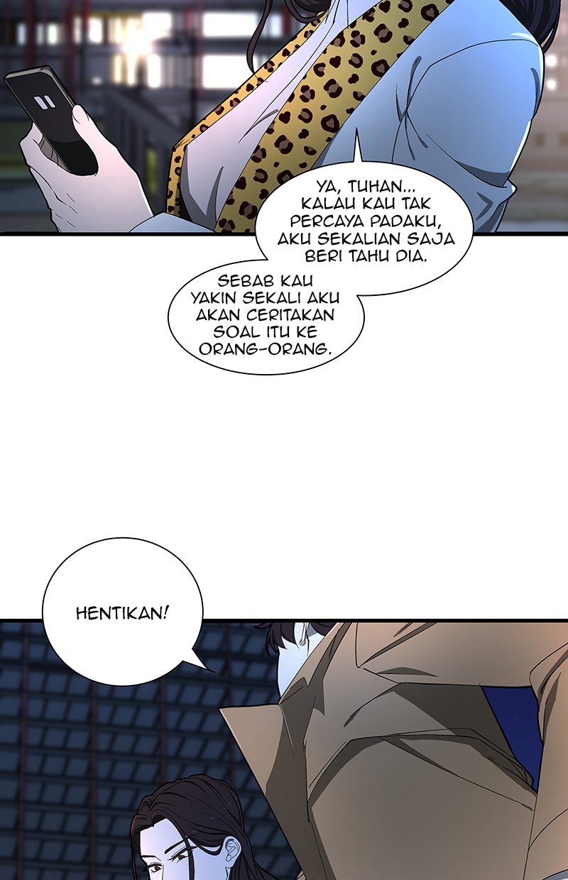 I Love Yoo Chapter 92 - halaman 61