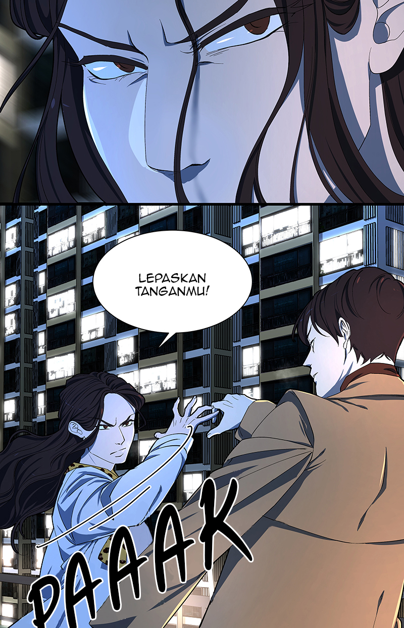 I Love Yoo Chapter 92 - halaman 63