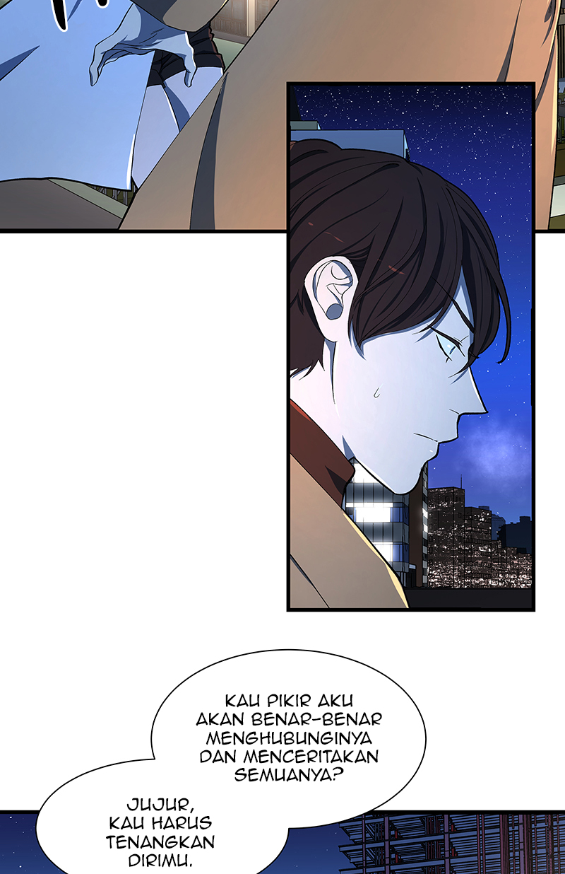 I Love Yoo Chapter 92 - halaman 64