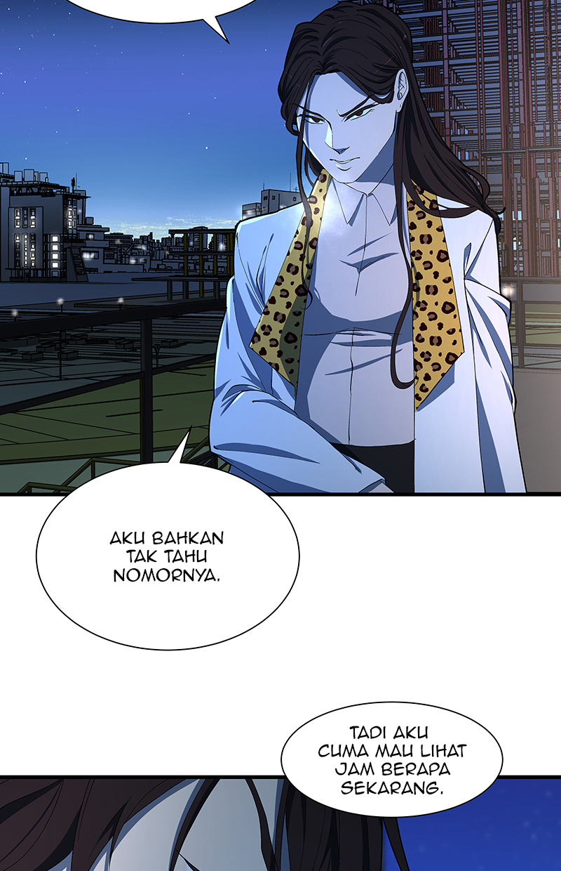 I Love Yoo Chapter 92 - halaman 65