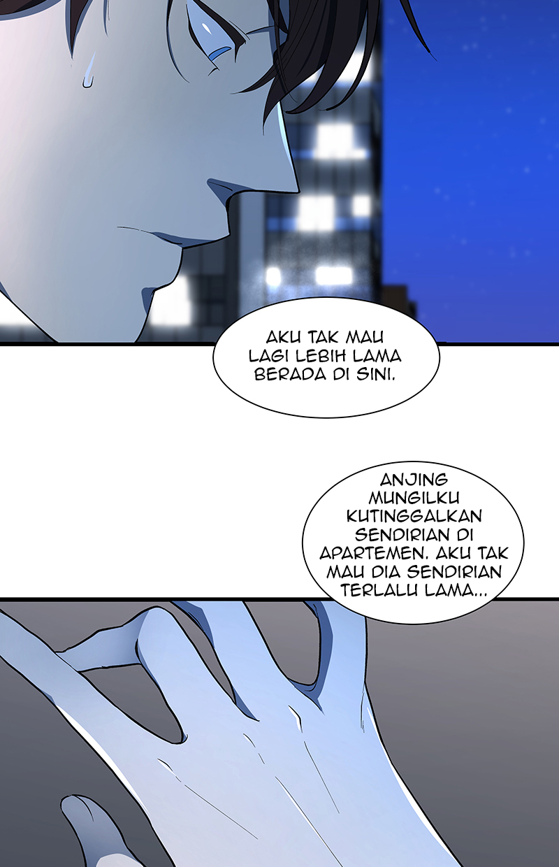 I Love Yoo Chapter 92 - halaman 66
