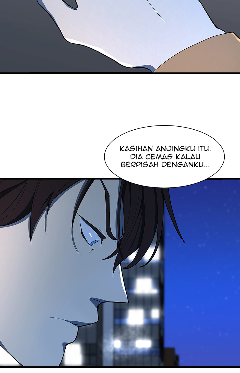 I Love Yoo Chapter 92 - halaman 67
