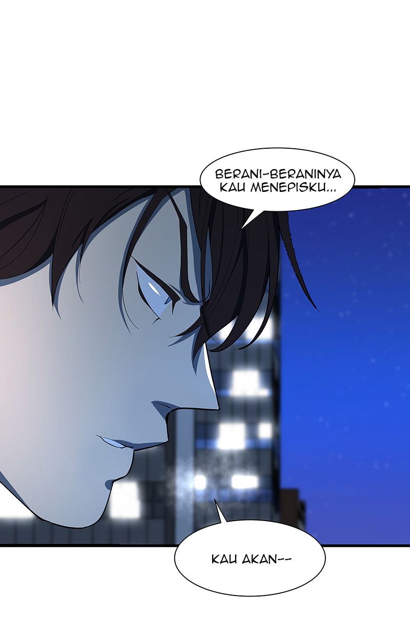 I Love Yoo Chapter 92 - halaman 68