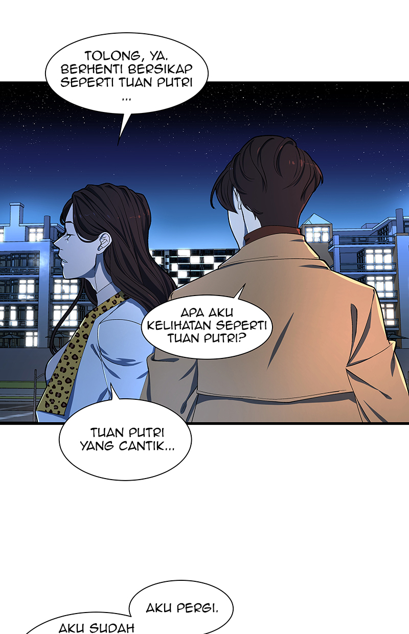 I Love Yoo Chapter 92 - halaman 69