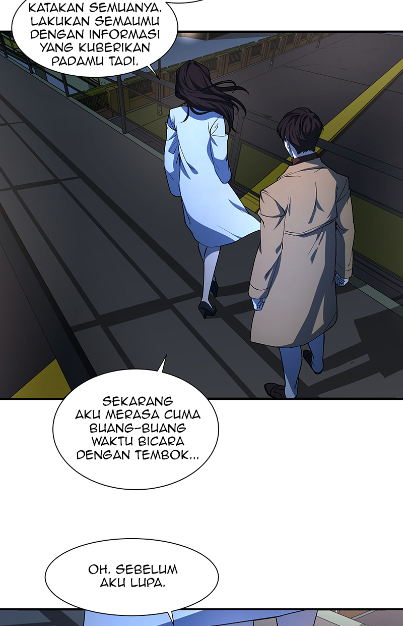 I Love Yoo Chapter 92 - halaman 70