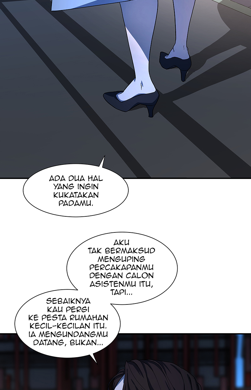 I Love Yoo Chapter 92 - halaman 71