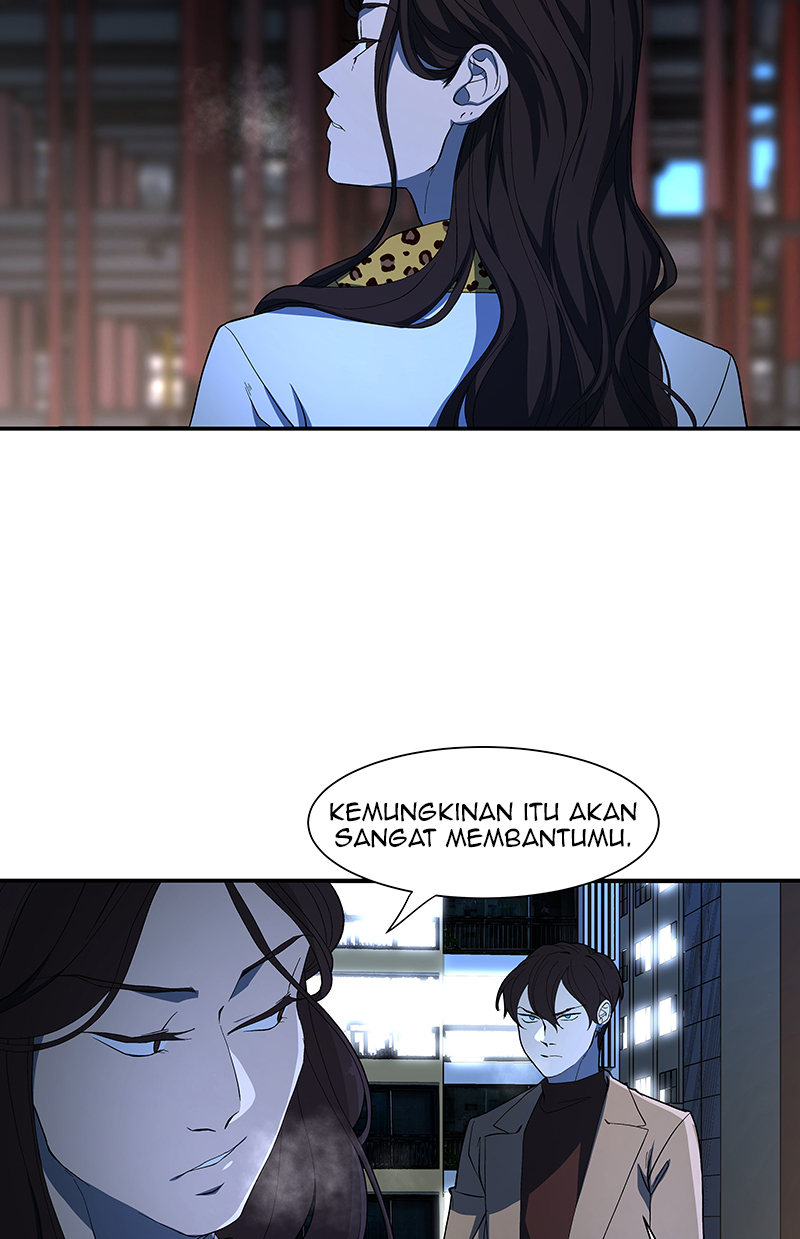 I Love Yoo Chapter 92 - halaman 72