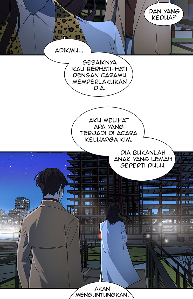 I Love Yoo Chapter 92 - halaman 73