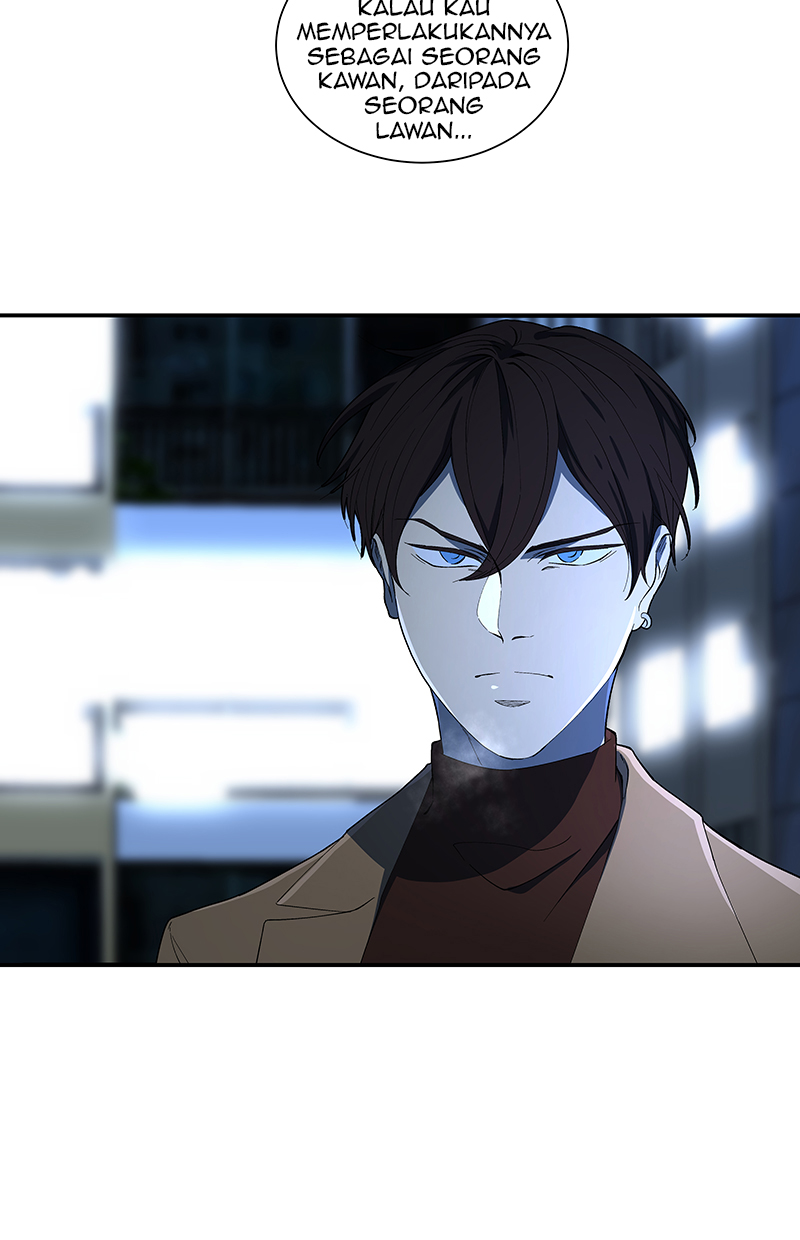 I Love Yoo Chapter 92 - halaman 74