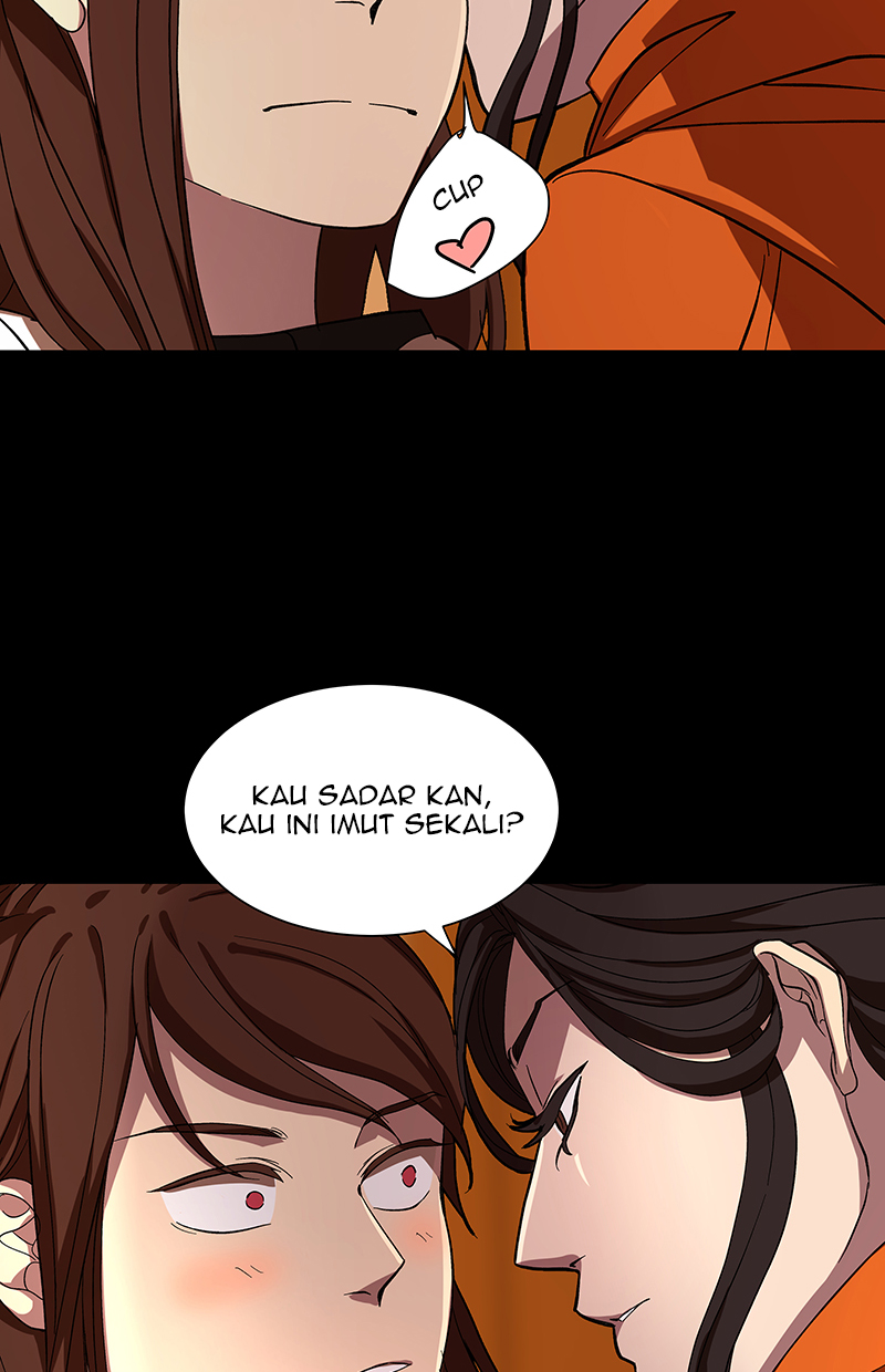 I Love Yoo Chapter 92 - halaman 8