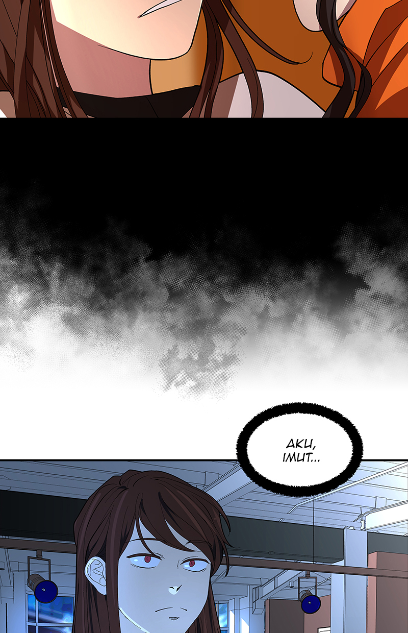 I Love Yoo Chapter 92 - halaman 9