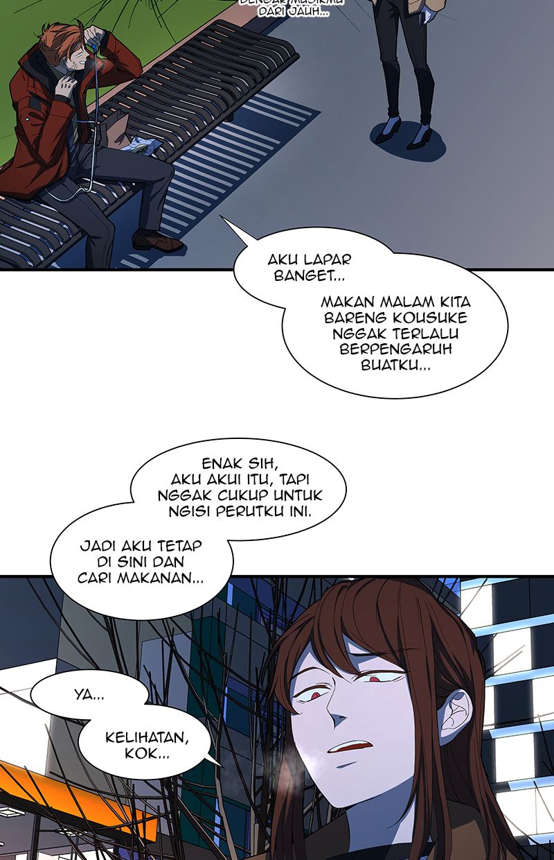 I Love Yoo Chapter 93 - halaman 10