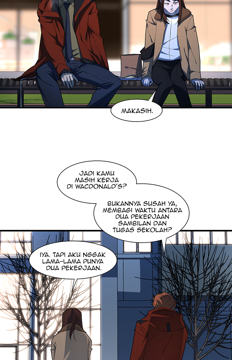 I Love Yoo Chapter 93 - halaman 13