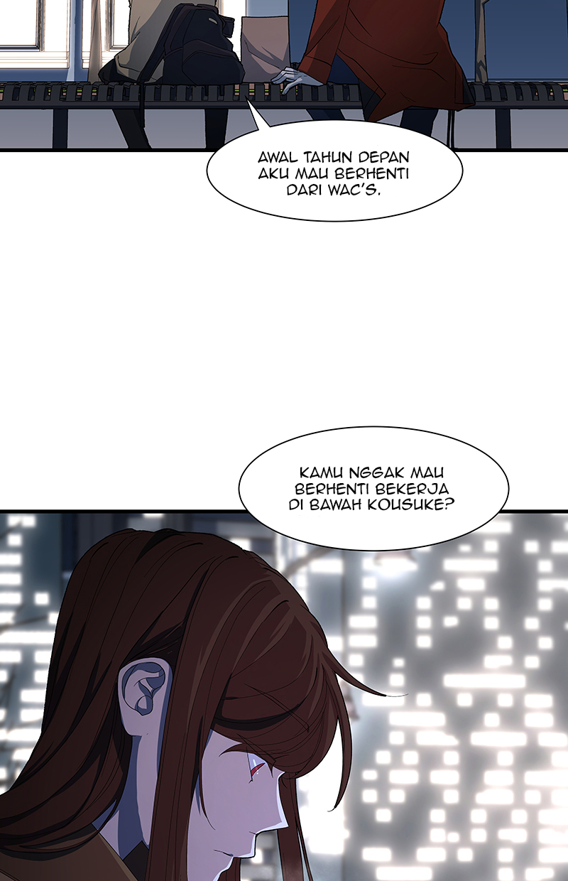 I Love Yoo Chapter 93 - halaman 14