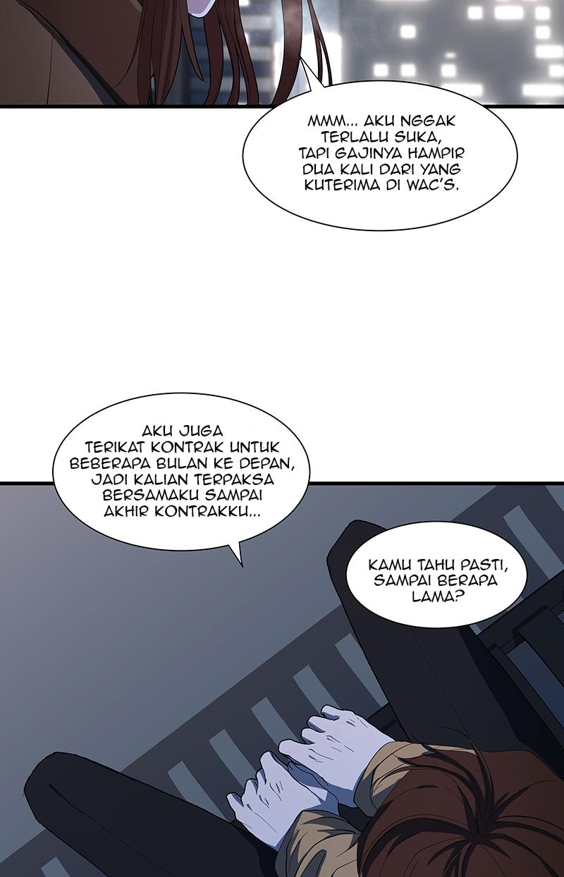 I Love Yoo Chapter 93 - halaman 15
