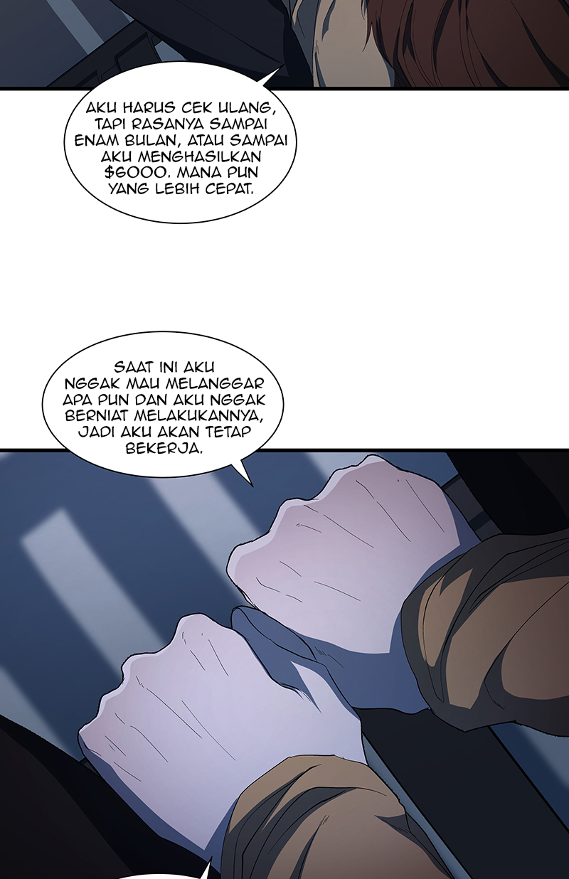 I Love Yoo Chapter 93 - halaman 16