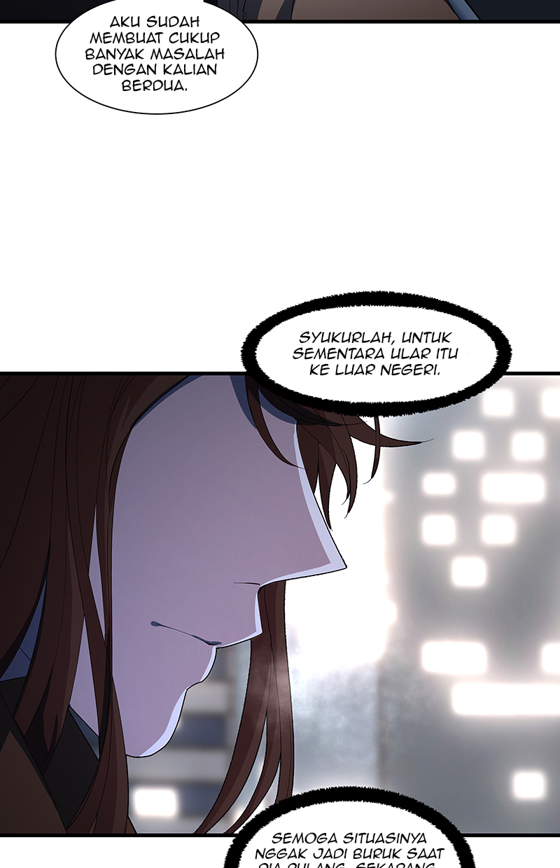 I Love Yoo Chapter 93 - halaman 17