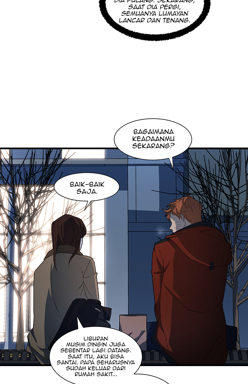 I Love Yoo Chapter 93 - halaman 18
