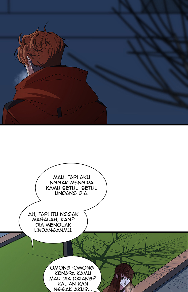 I Love Yoo Chapter 93 - halaman 21