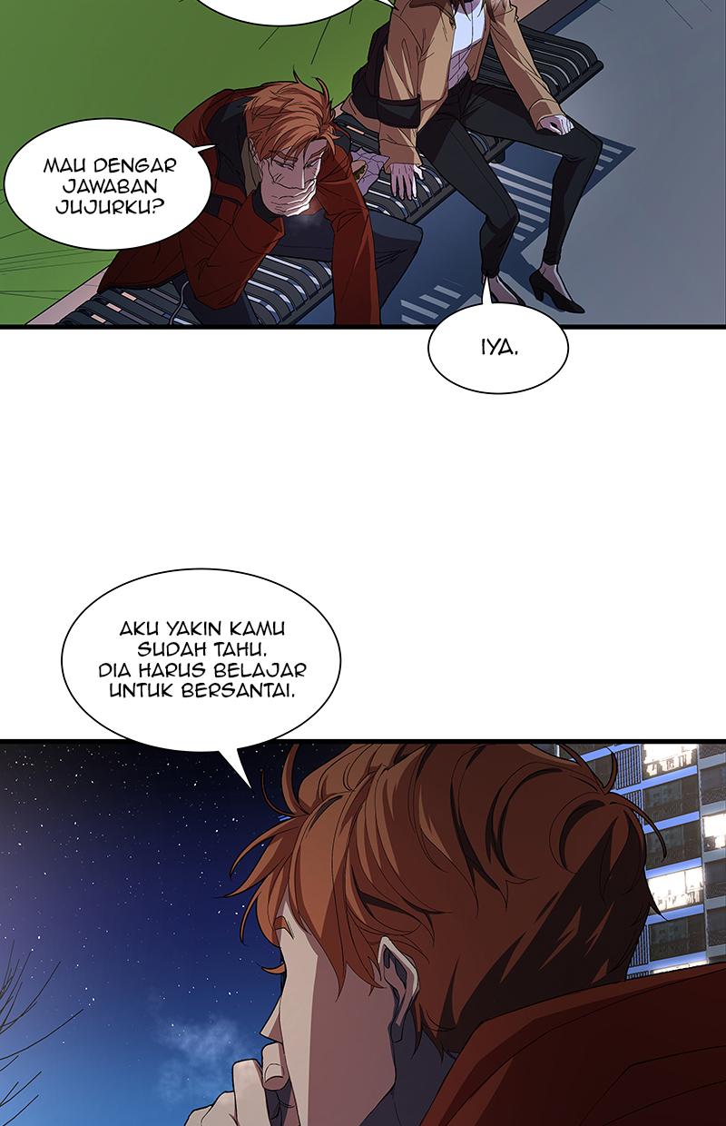 I Love Yoo Chapter 93 - halaman 22