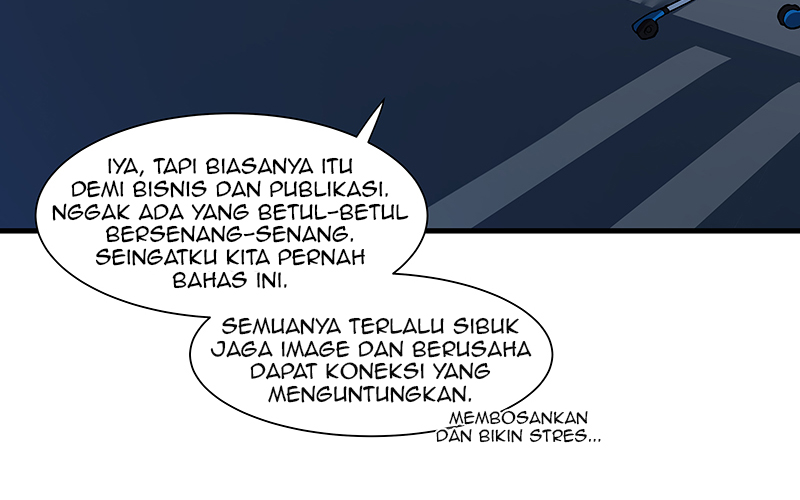 I Love Yoo Chapter 93 - halaman 24