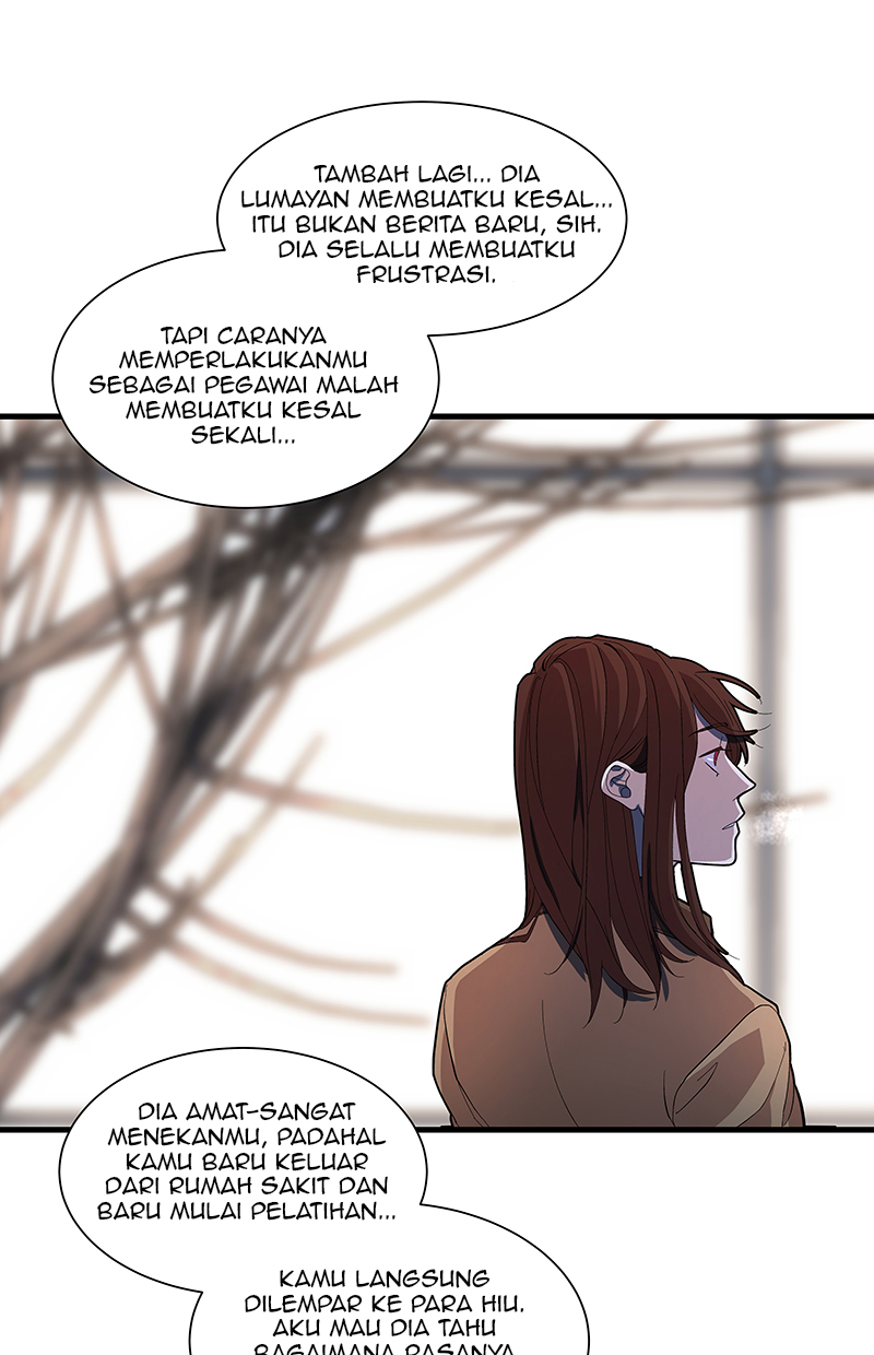 I Love Yoo Chapter 93 - halaman 25