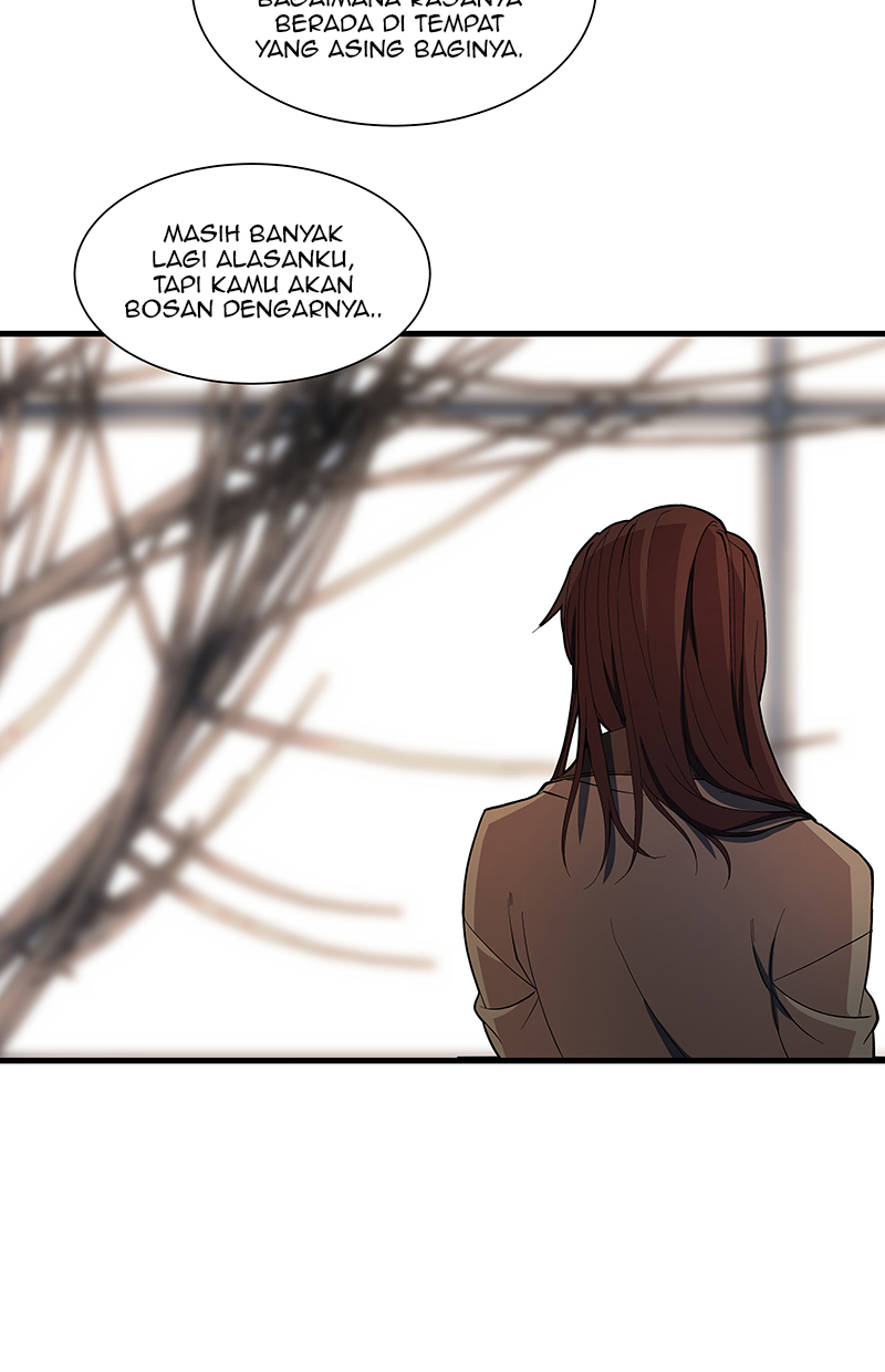 I Love Yoo Chapter 93 - halaman 26