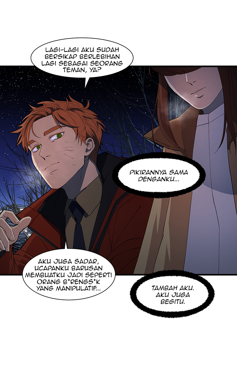 I Love Yoo Chapter 93 - halaman 27