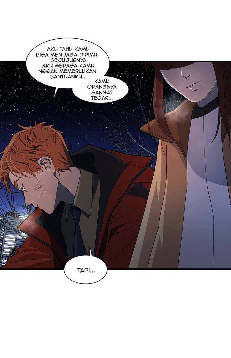 I Love Yoo Chapter 93 - halaman 28
