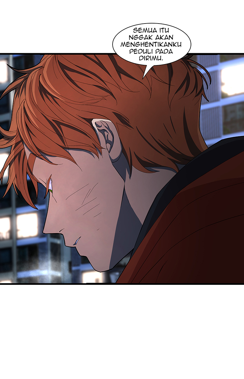 I Love Yoo Chapter 93 - halaman 29