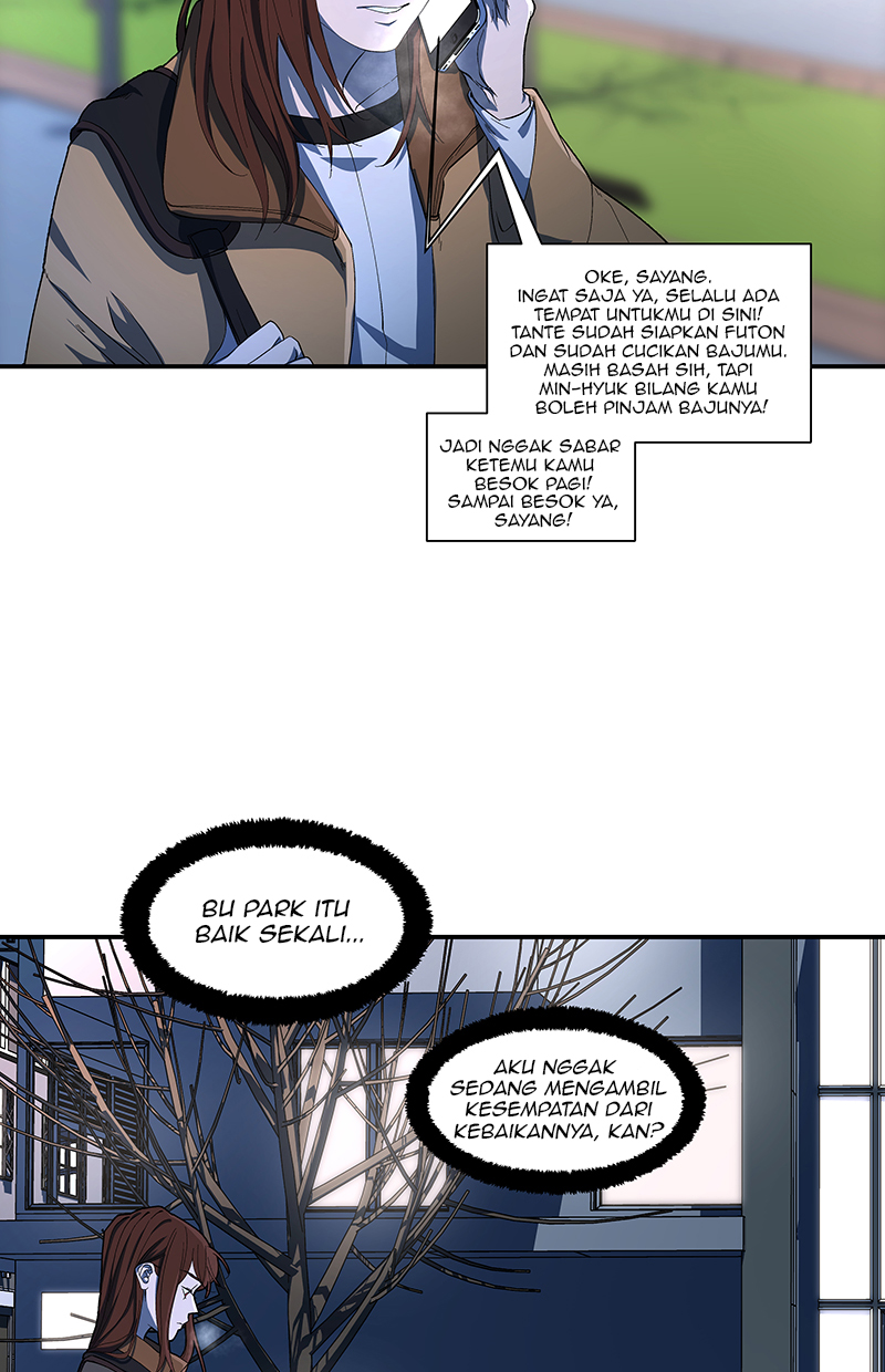 I Love Yoo Chapter 93 - halaman 3