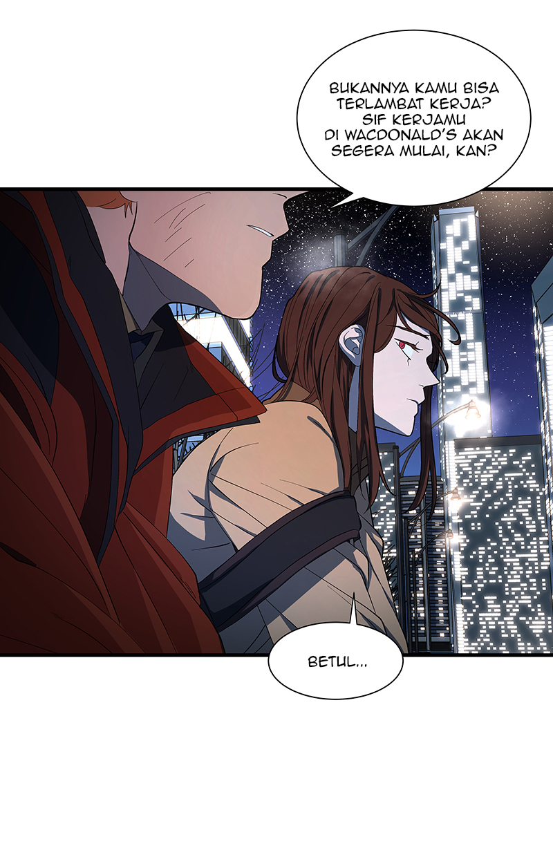 I Love Yoo Chapter 93 - halaman 30