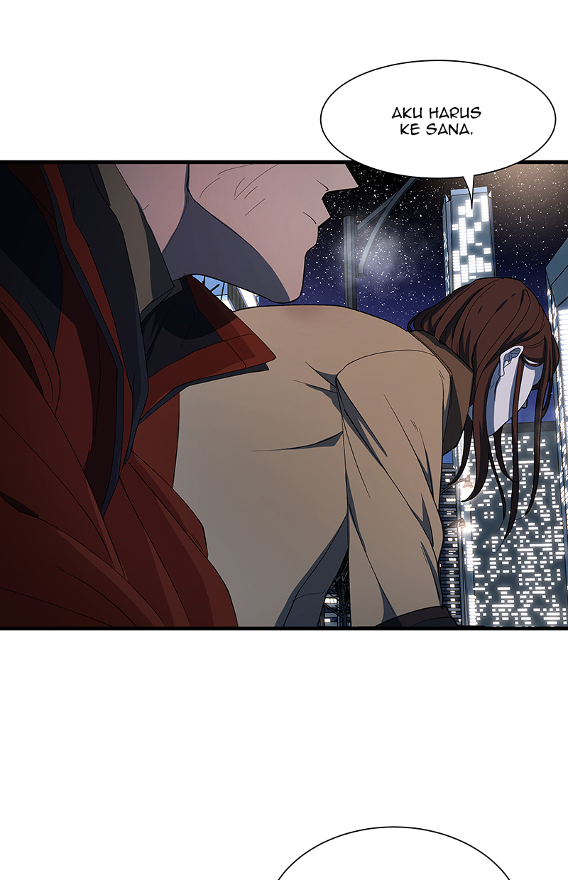 I Love Yoo Chapter 93 - halaman 31