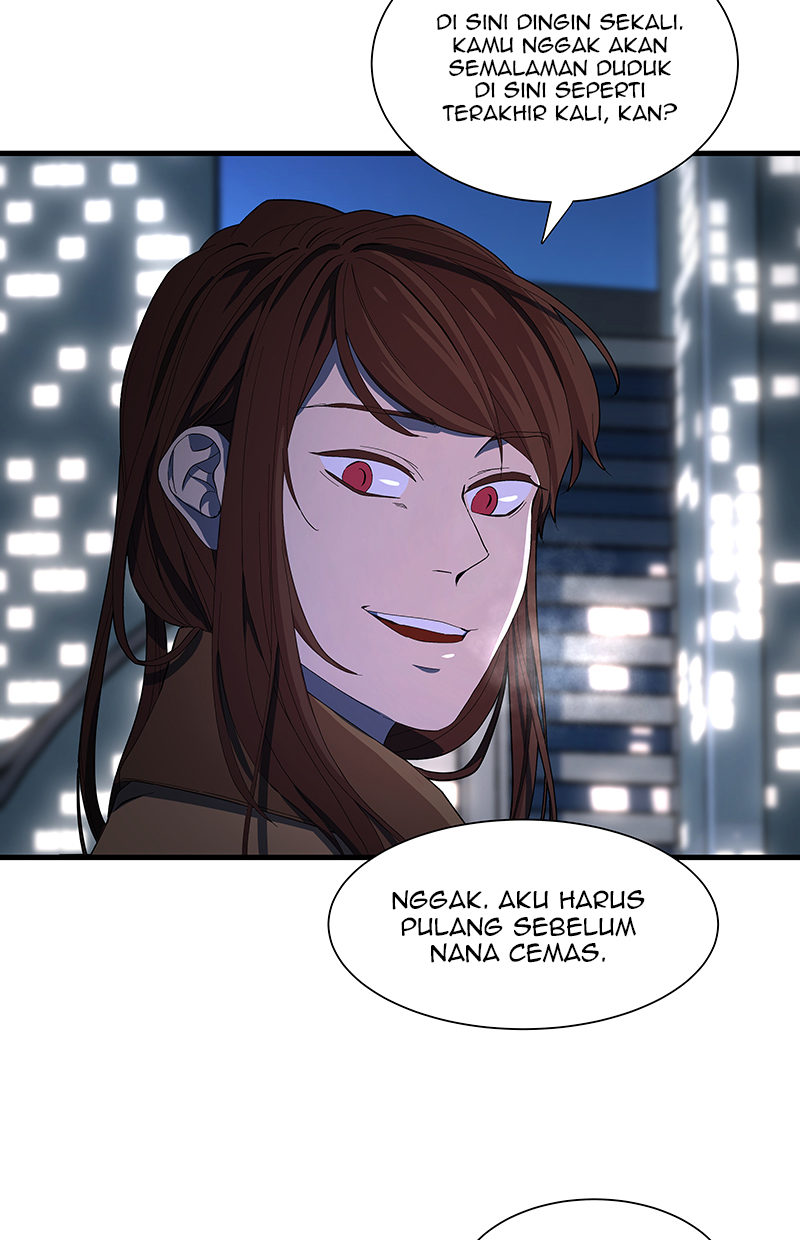 I Love Yoo Chapter 93 - halaman 32