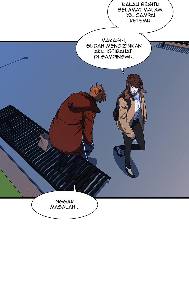 I Love Yoo Chapter 93 - halaman 33