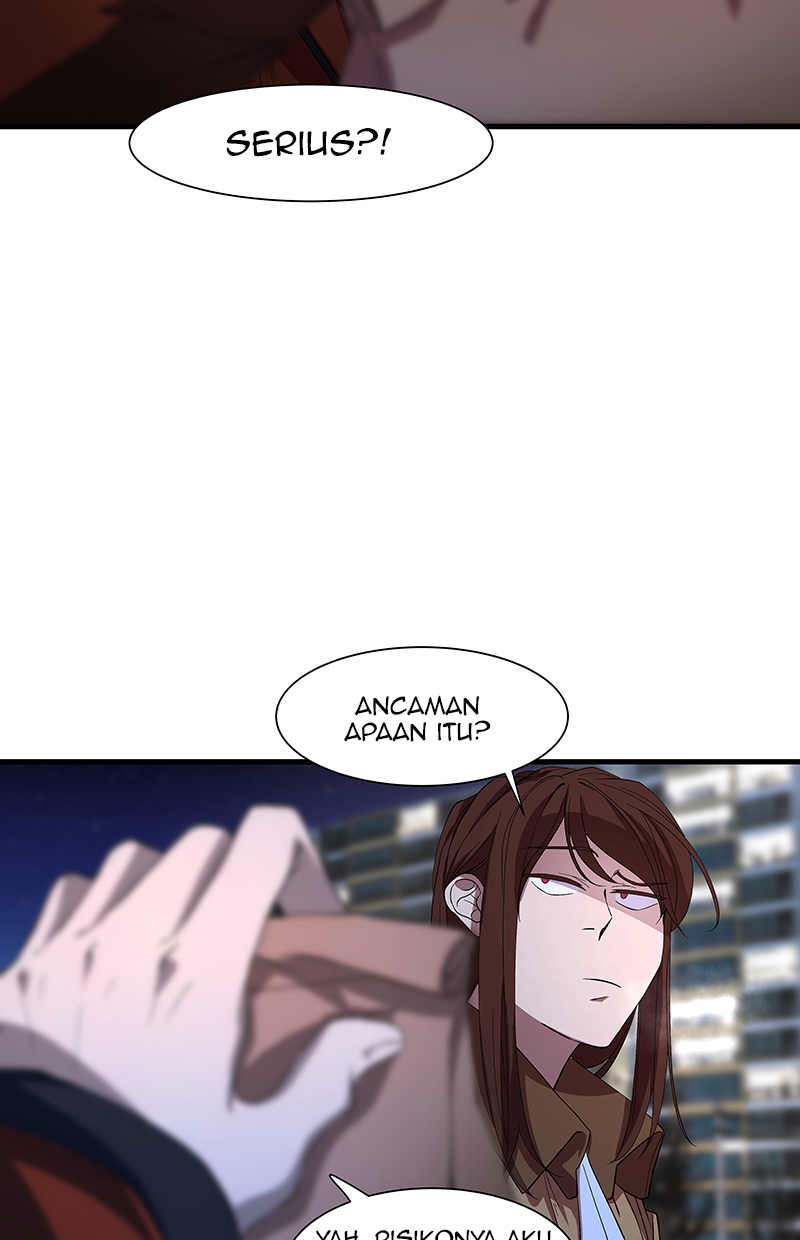 I Love Yoo Chapter 93 - halaman 38