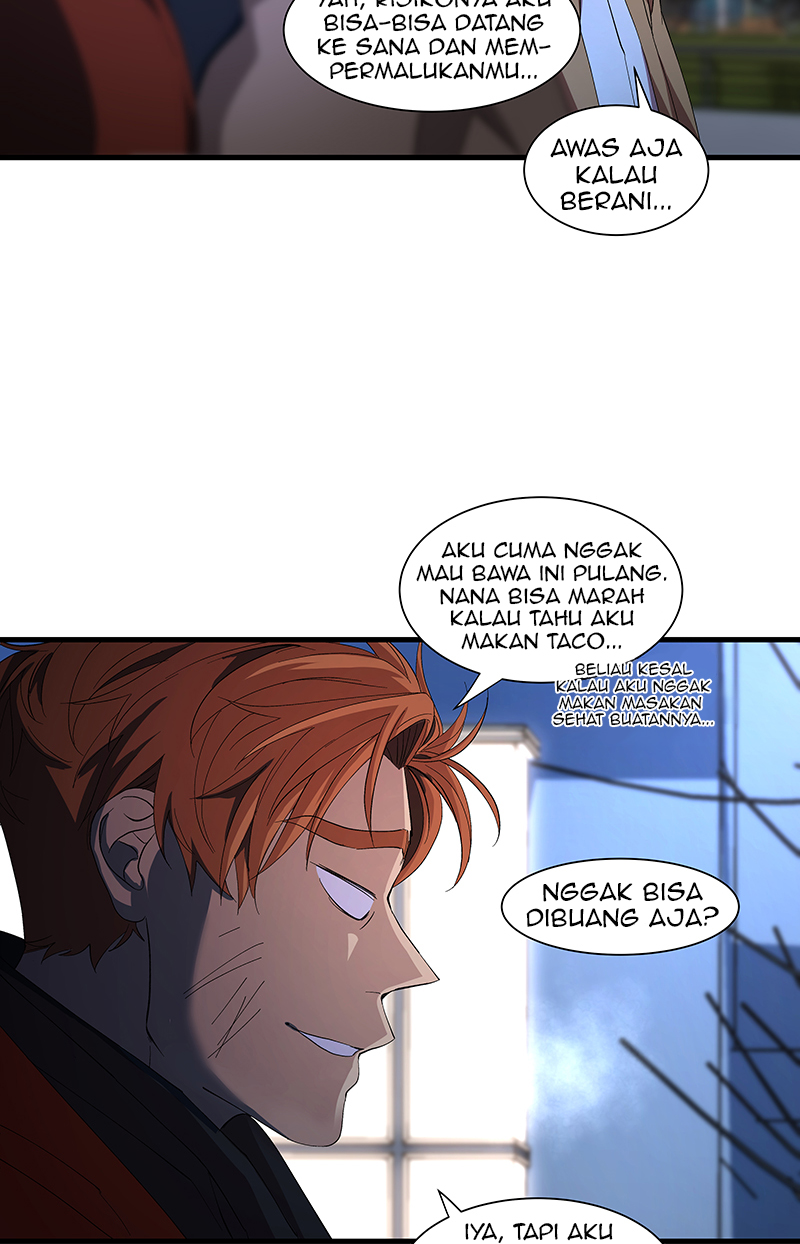 I Love Yoo Chapter 93 - halaman 39