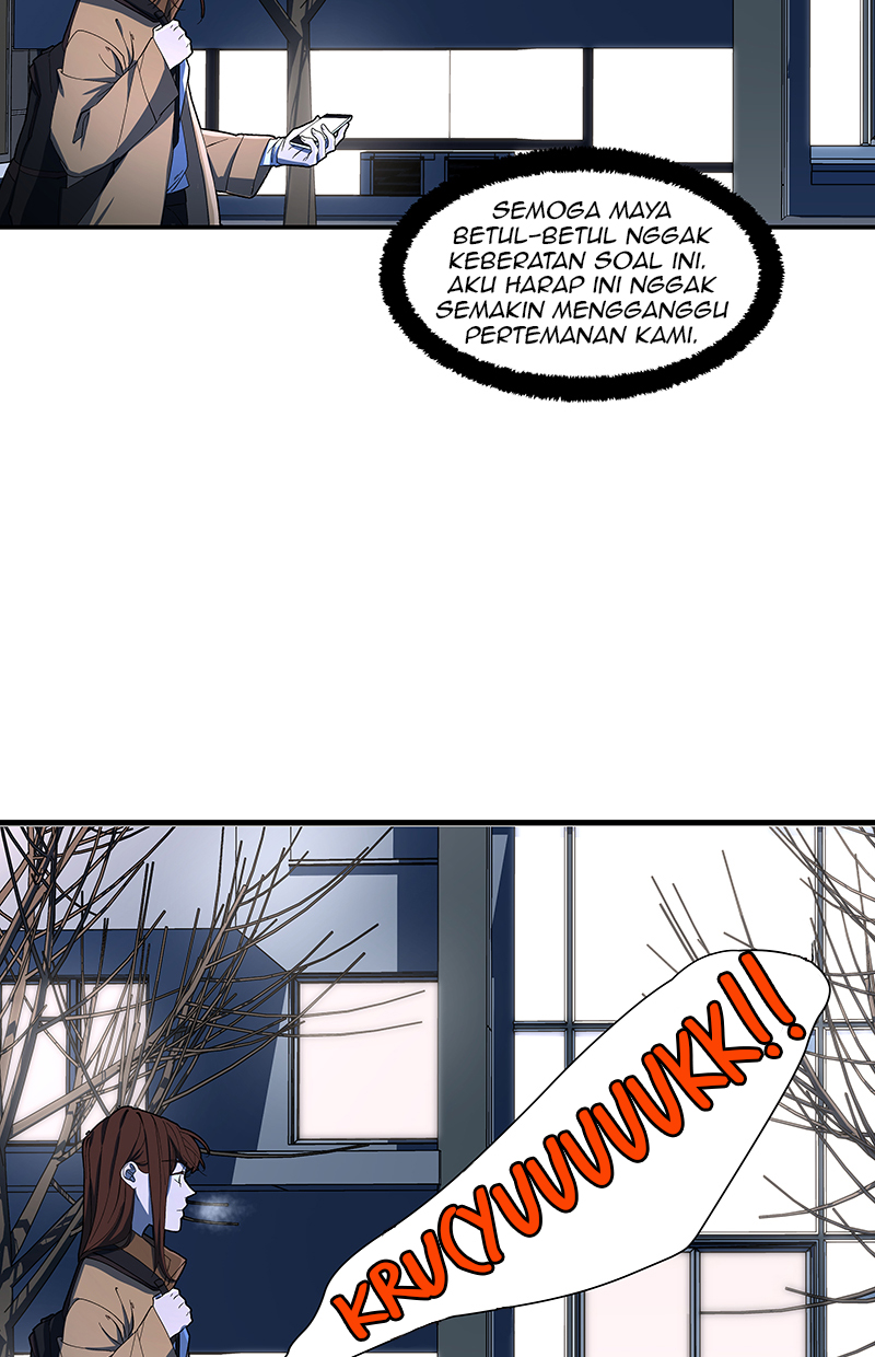 I Love Yoo Chapter 93 - halaman 4