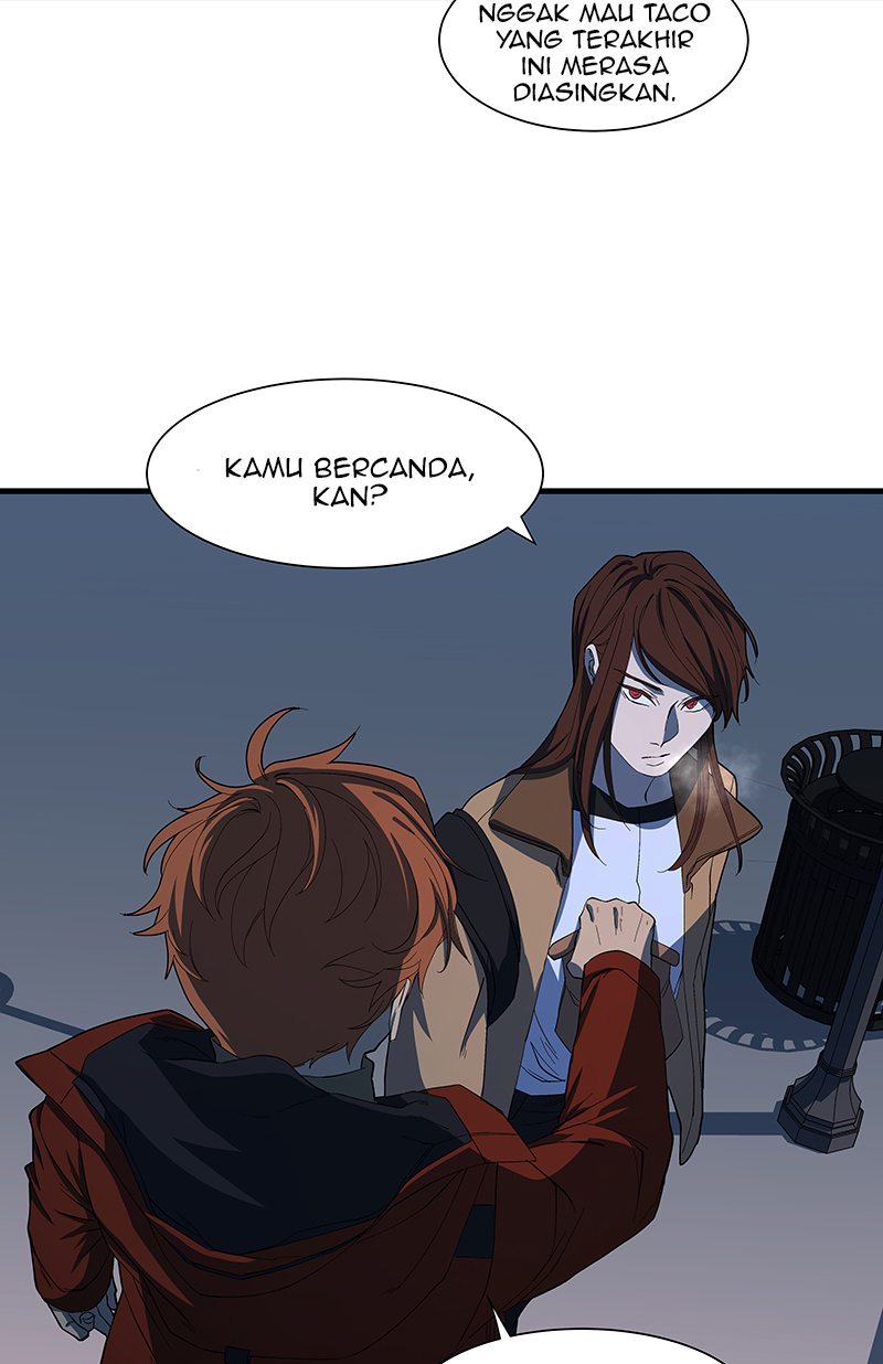 I Love Yoo Chapter 93 - halaman 40