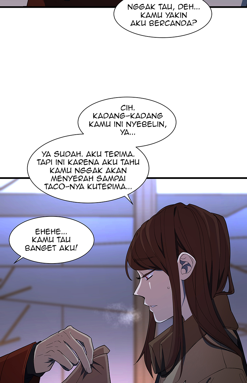 I Love Yoo Chapter 93 - halaman 41