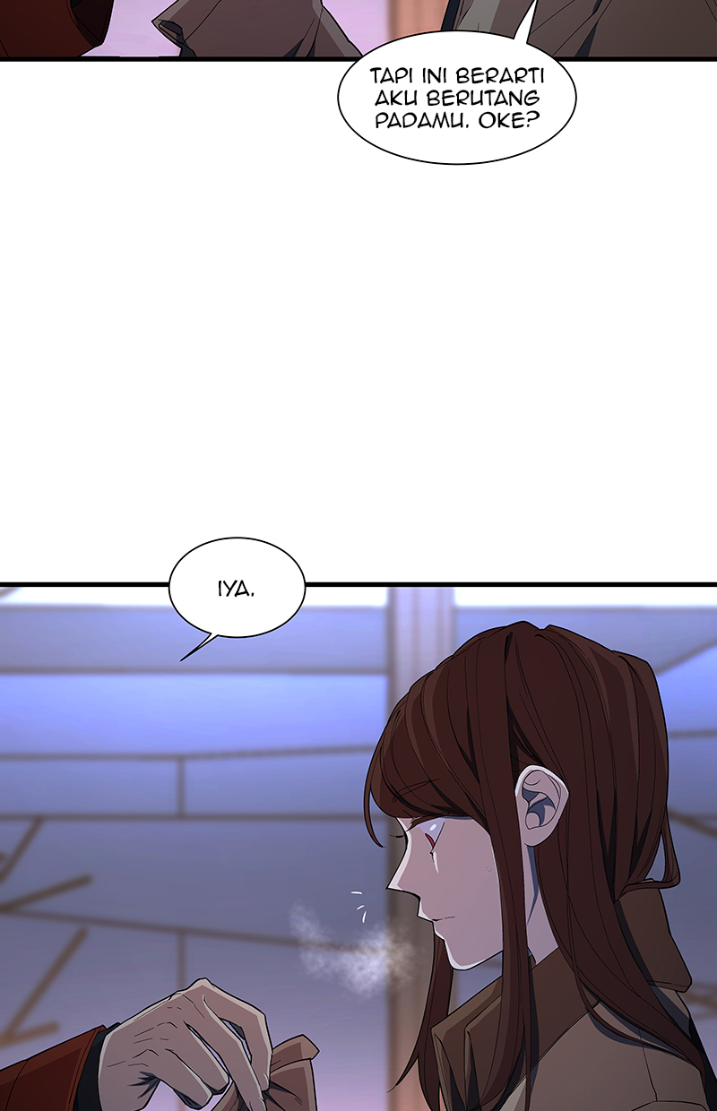 I Love Yoo Chapter 93 - halaman 42