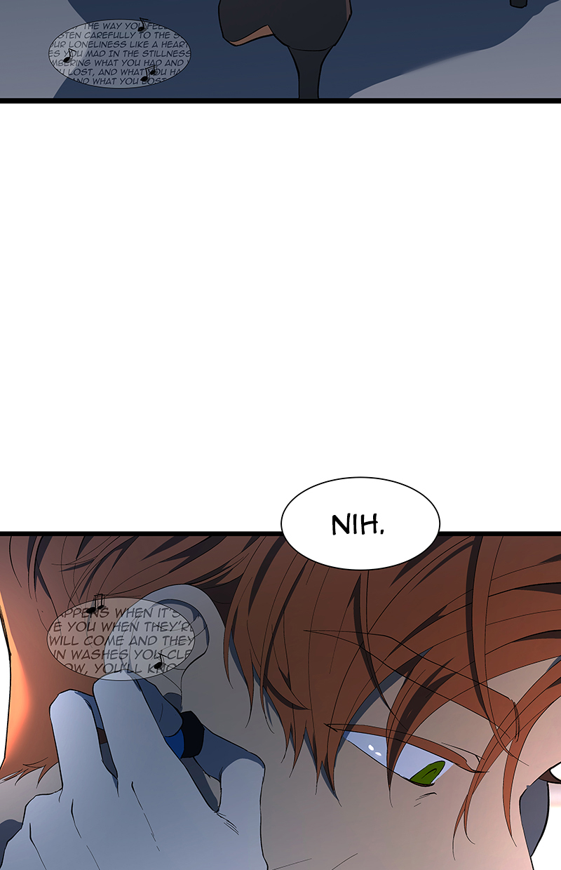 I Love Yoo Chapter 93 - halaman 45
