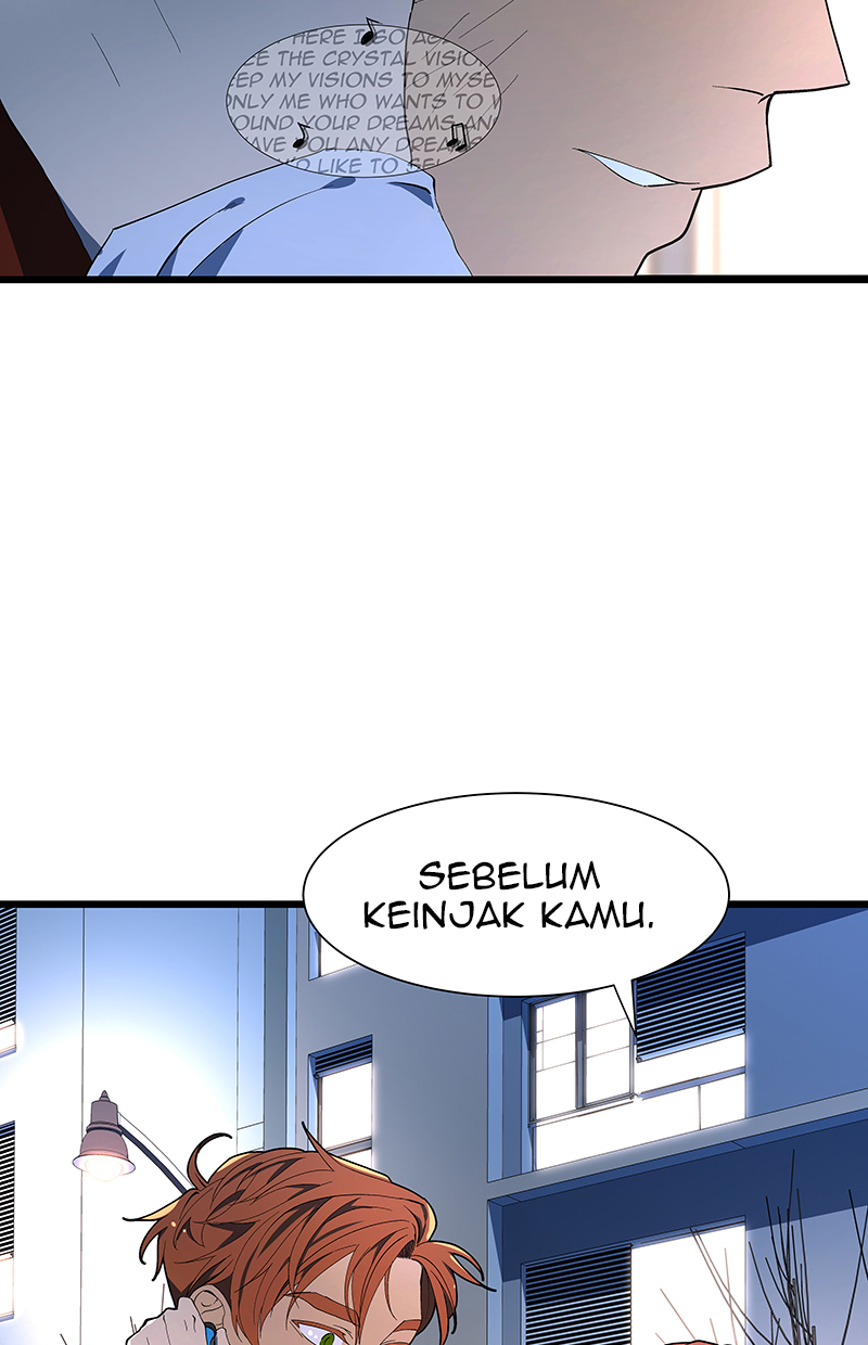 I Love Yoo Chapter 93 - halaman 46