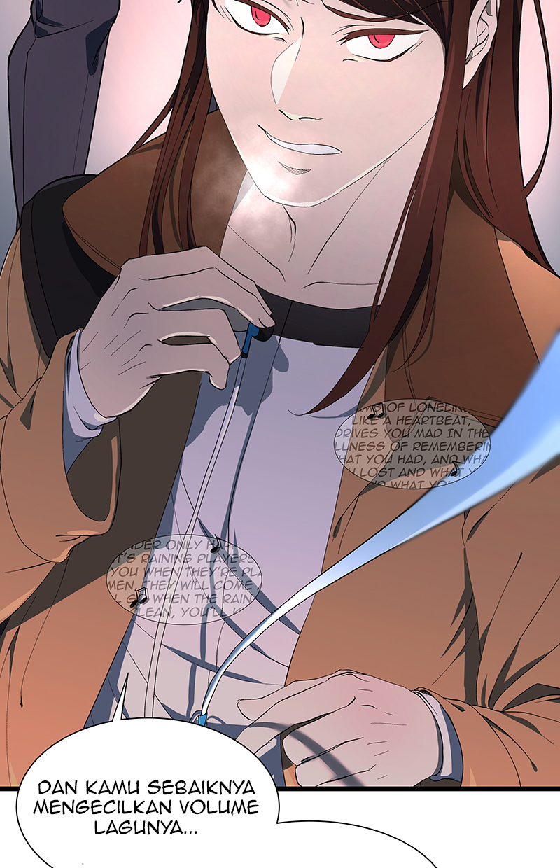 I Love Yoo Chapter 93 - halaman 48