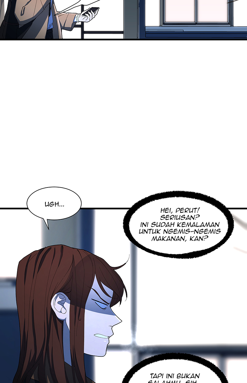 I Love Yoo Chapter 93 - halaman 5