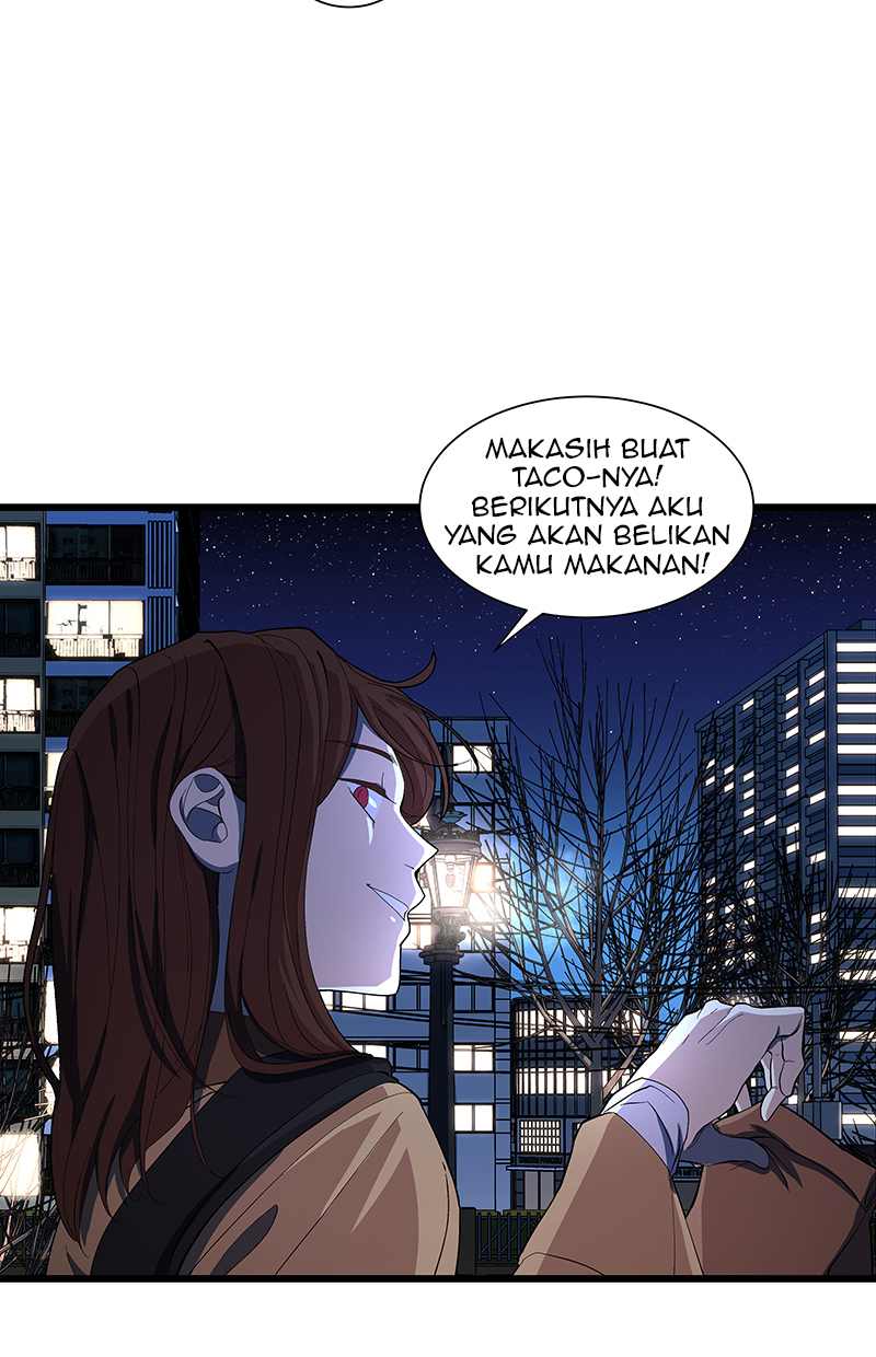 I Love Yoo Chapter 93 - halaman 51