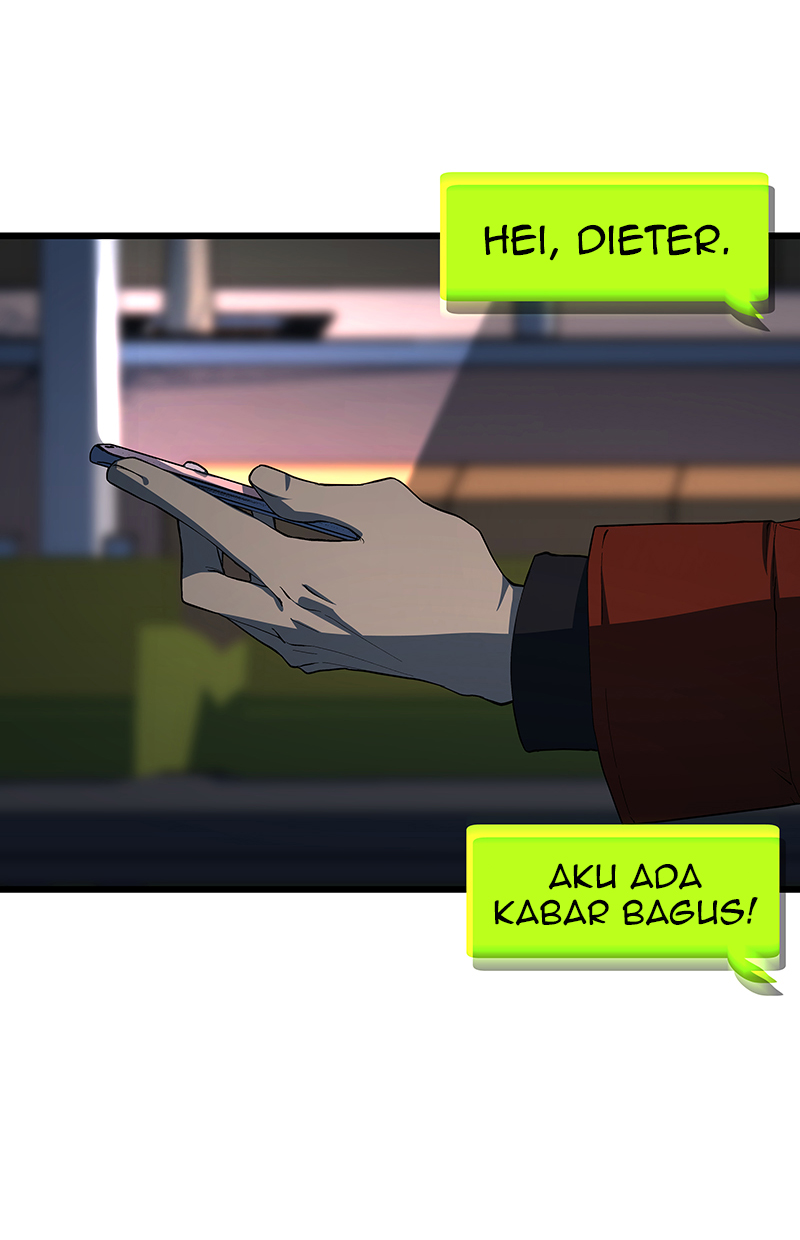 I Love Yoo Chapter 93 - halaman 54