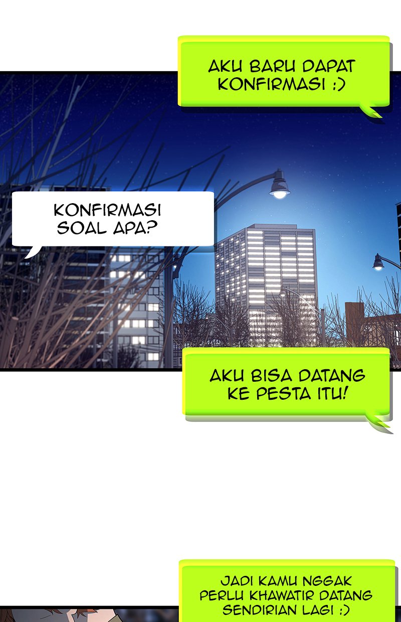 I Love Yoo Chapter 93 - halaman 55