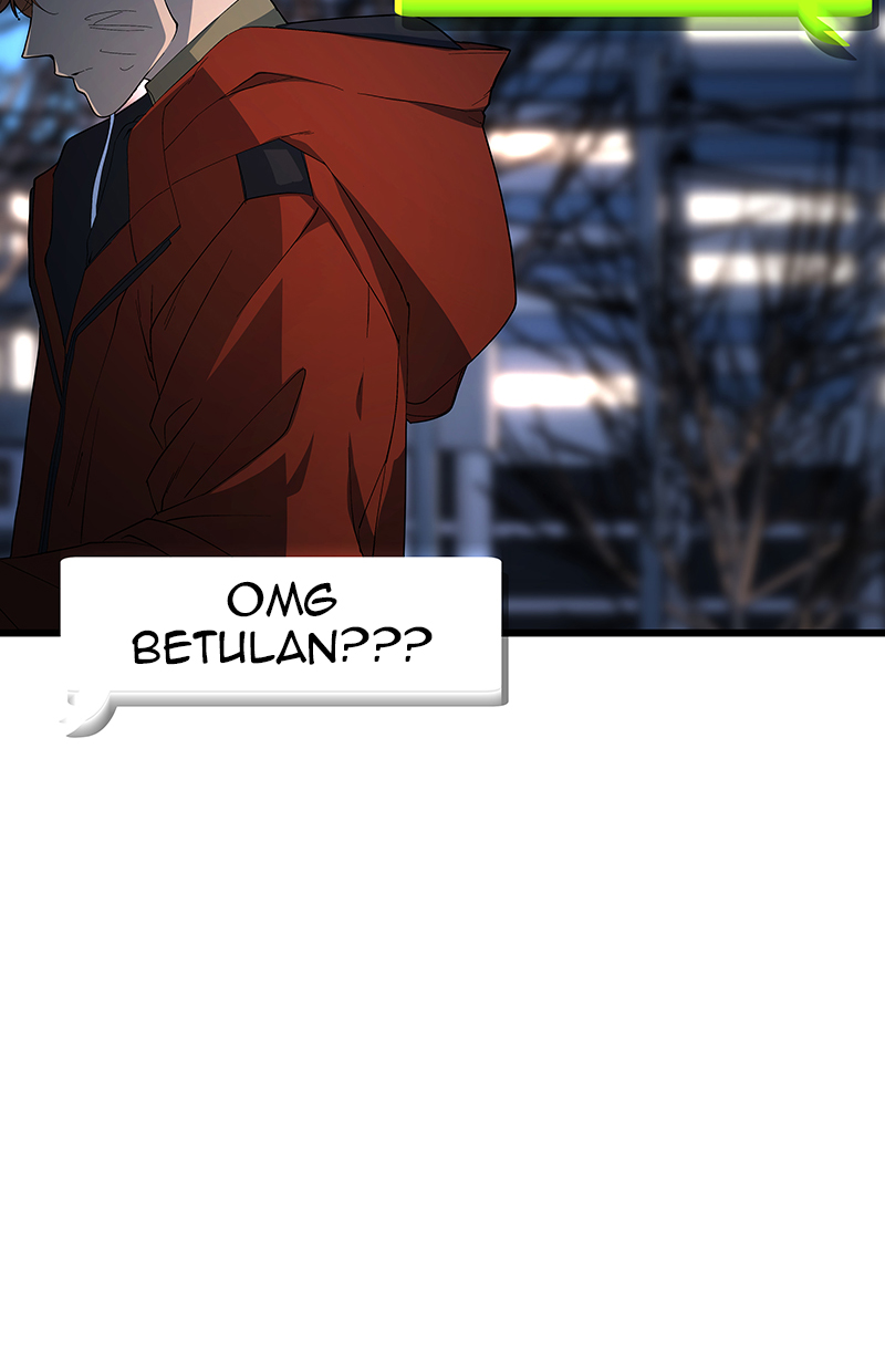 I Love Yoo Chapter 93 - halaman 56